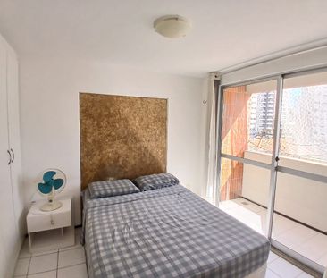 ALDEOTA - APARTAMENTO - PEREIRA FILGUEIRAS, 2122 APTO 301 COND. REM... - Foto 2