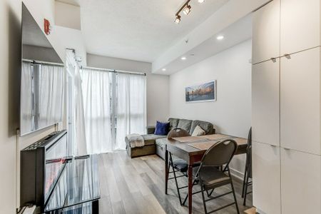 For Lease - 5260 Dundas Street Unit# C417, Burlington, Ontario - Photo 3