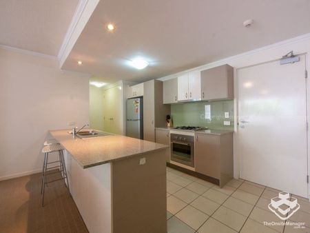 3 bed 2 bath FULLY FURNISHED Apartment at Ciana - Modern, spacious and close to all amenities! - Photo 4