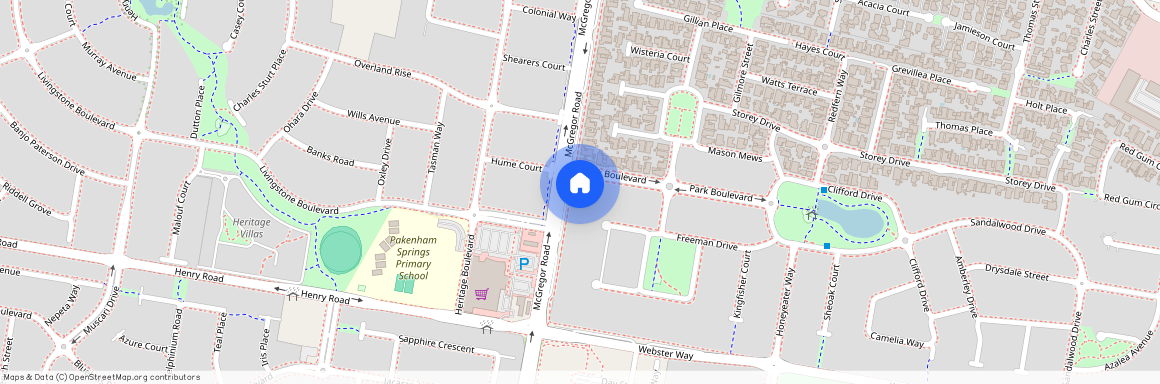 112 McGregor Road, Vic 3810, Pakenham