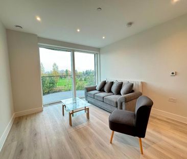 2 bedroom flat to rent - Photo 3