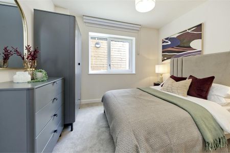 2 bedroom apartment to rent - Photo 4