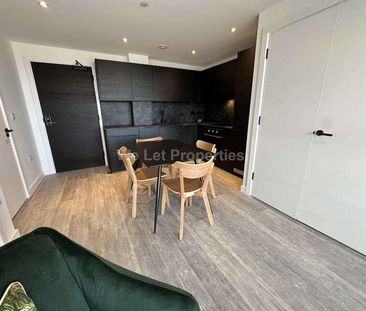 Urban Green, Old Trafford, M16 - Photo 3