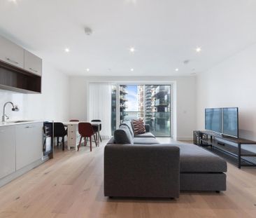 1 bedroom apartment to rent - Photo 2