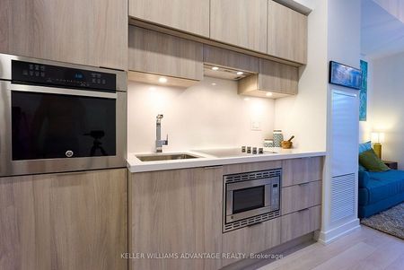 For Lease - 39 Roehampton Avenue Unit# 501, Toronto, Ontario - Photo 4