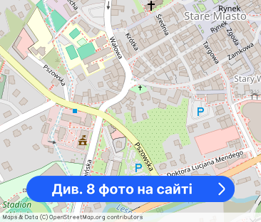 Wodzisław Śl. – 2-pokojowe mieszkanie po remoncie od grudnia - Фото 1