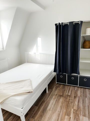 Hochwertig möbliertes Apartment nahe Villa Berg - Photo 4