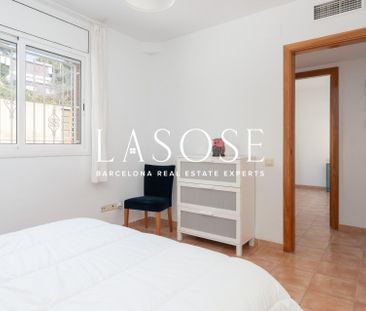 126m² Flat to rent in Sant Gervasi - La Bonanova, Barcelona with ga... - Photo 6