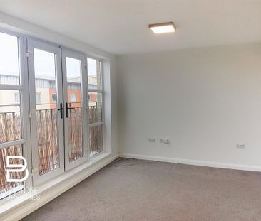 1 bedroom apartment to rent - Photo 2