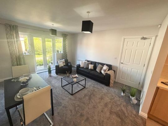 2 bedroom flat to rent - Photo 1