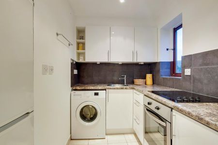 Studio to rent - Photo 4