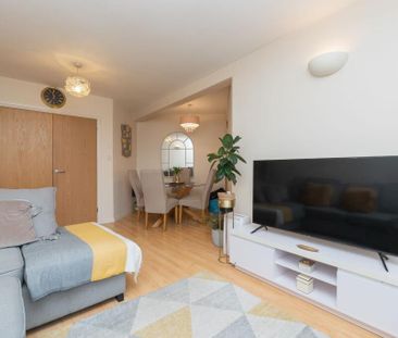 1 Bed Flat, Leicester Square, BS16 - Photo 3