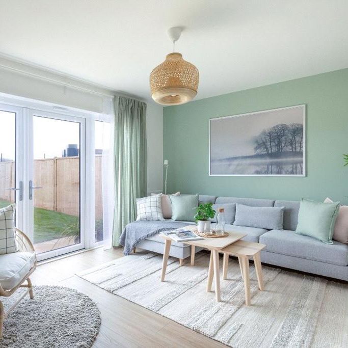 3 bedroom house to rent - Photo 1