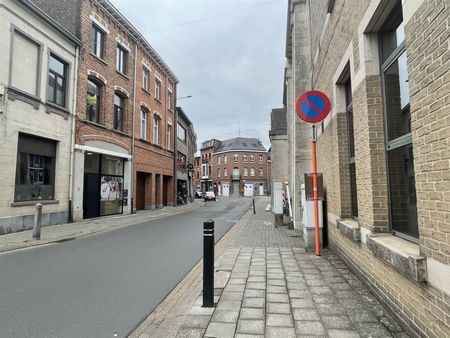 Uitzonderlijk nieuwbouw duplex appartement in hartje centrum Dendermonde - Photo 4