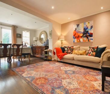 4 bedroom Detached house to rent - Photo 5