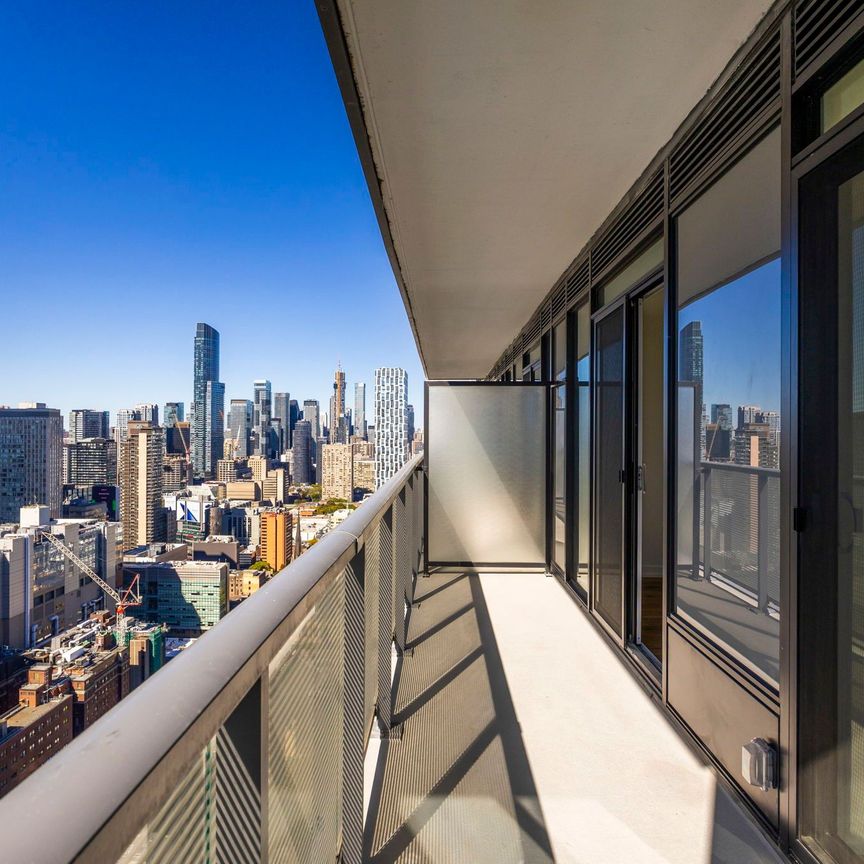 For Lease - 89 church Street Unit# 4608, Toronto, Ontario - Photo 1