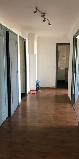 Appart F2 56m² (réf 6935601) - Photo 1