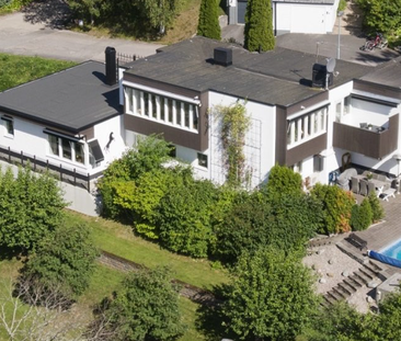 Rosenvägen, Sundsvall - Photo 1