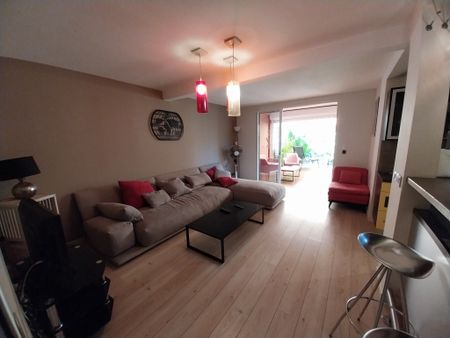 Location Maison 5 pièces 120m² ST PAUL 97434 - Photo 2