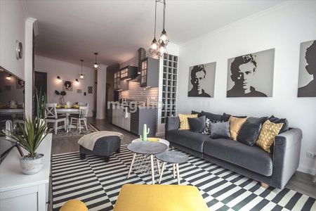 Kiadó felújított lakás - Budapest VI. kerület - Photo 5