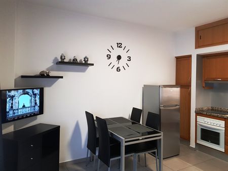 Apartamento T1 em Monte Gordo ( Outubro a Maio) - Photo 2