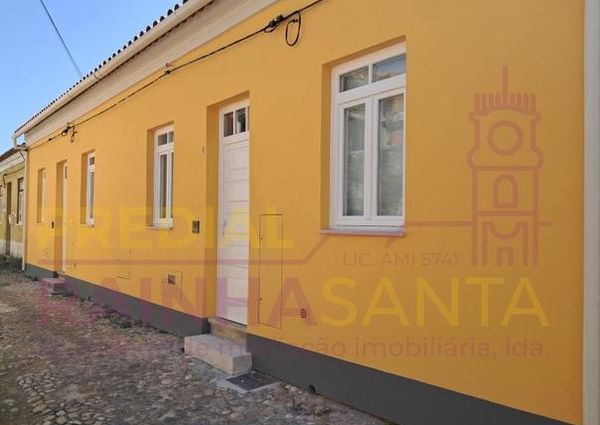 Moradia T1 em Coimbra