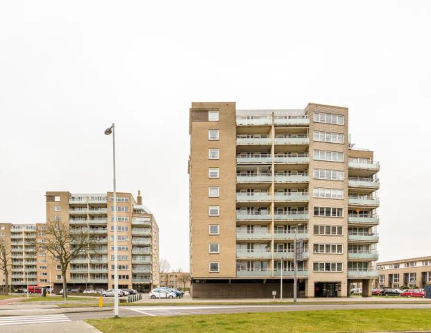 Oldegaarde 268 D - Foto 1