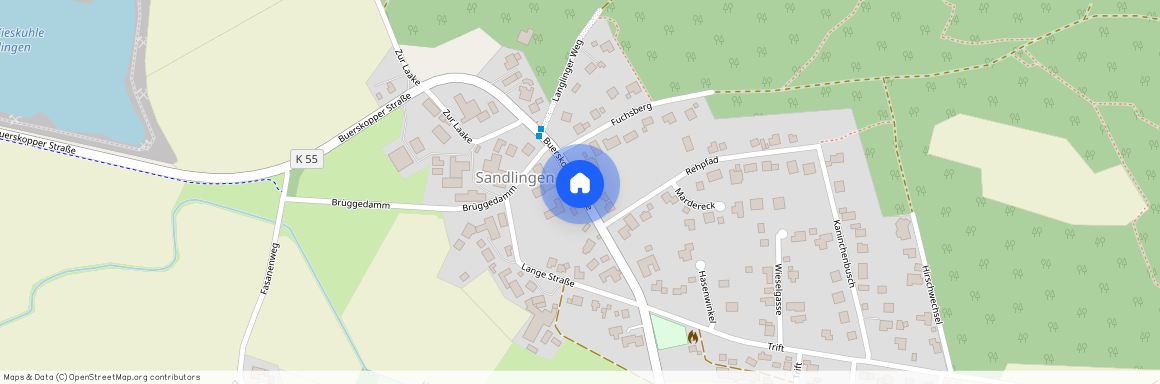 29358 Eicklingen / Sandlingen