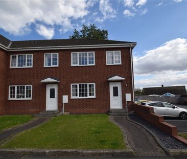 3 bed terraced house to rent in Eastway, Scarborough, YO11 - Photo 6