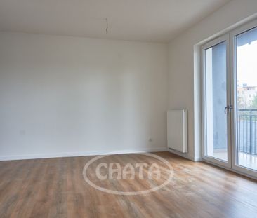 Nowoczesny 3 pok apartament z balkonem na Klecinie - Photo 2