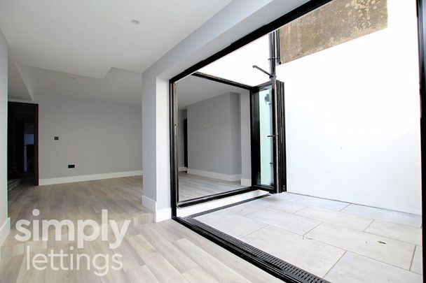 1 Bed property for rent - Photo 1