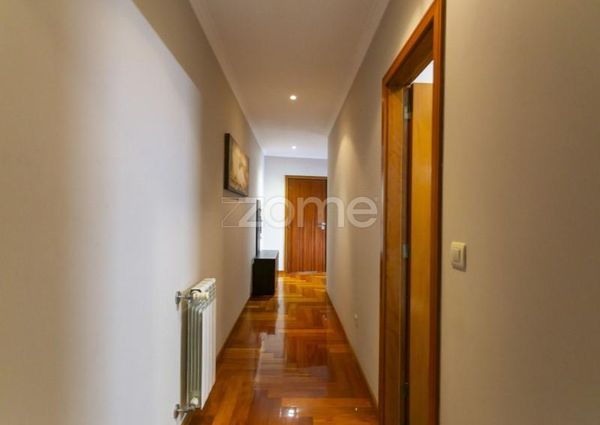 Apartamento T3 em Porto