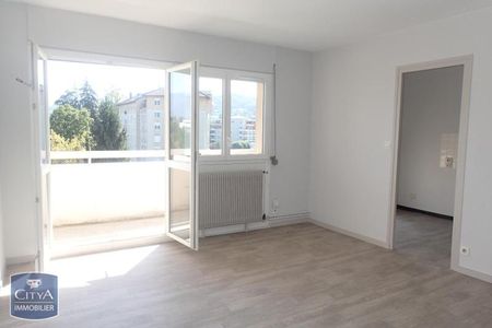 Appartement 1 pièce - 28 m² - Photo 2