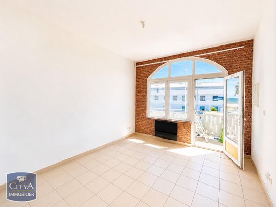 Location Appartement 2 pièces 36m² FOS SUR MER 13270 - Photo 1