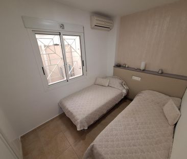 REF.7731 2-bedroom bungalow in the Torreblanca area, Torrevieja - Photo 1