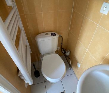 Appartement T1 à GRENOBLE - Photo 3
