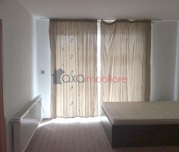Apartament 1 camere de inchiriat in Cluj-Napoca ID 2818 - Fotografie 2