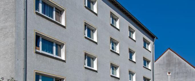 Demnächst frei! 1-Zimmer-Wohnung in Dortmund Dorstfeld - Foto 1