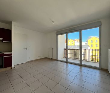 Location Appartement 2 pièces 37m² - Photo 1