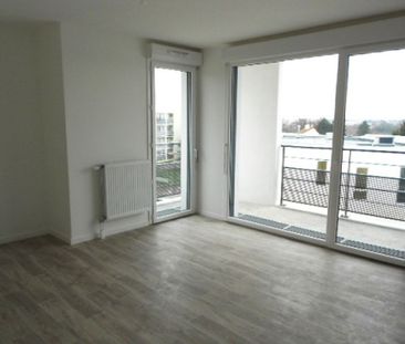 Location Appartement 3 pièces 58m² ST MICHEL SUR ORGE 91240 - Photo 1