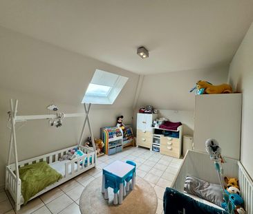 Duplexappartement met dakterras in het centrum - Foto 6