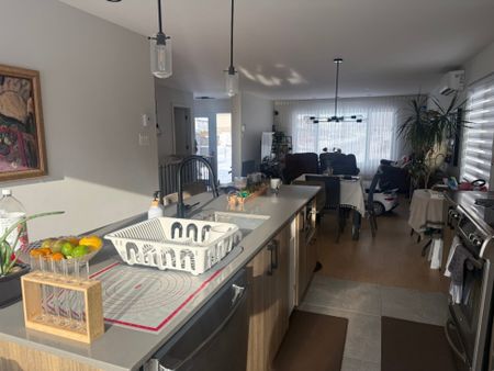 Appartement à louer - Sainte-Marthe-sur-le-Lac (Nord) - Photo 4