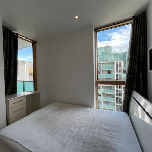 Kirkpatrick House, Spencer Dock, IFSC, Dublin 1 - Photo 2