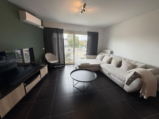 Appartement met 2 slaapkamers te huur in Nijlen - Photo 1
