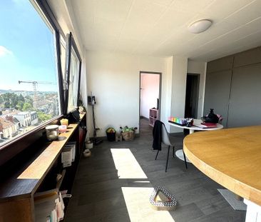 Location Appartement 2 pièces 35m² NANCY 54000 - Photo 2