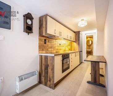 Studio/Γκαρσονιέρα για ενοικίαση Τερψιθέα (Γλυφάδα) - Φωτογραφία 2