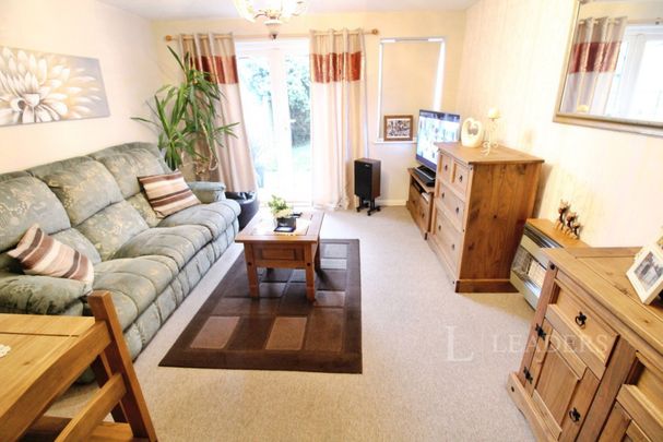 2 bedroom house to rent Evergreen Way, Luton, Bedfordshire, LU3 - Photo 1