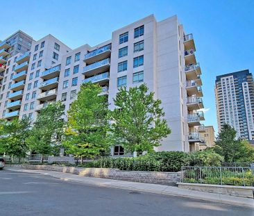 For Lease - 816 Lansdowne Avenue Unit# 1010, Toronto, Ontario - Photo 1