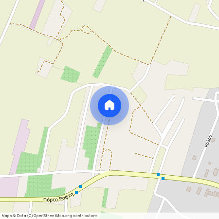 Μαρκόπουλο (Υπόλοιπο Αττικής)