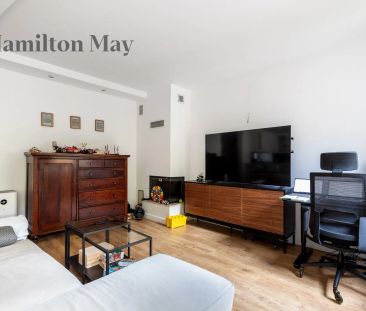 Przestronny apartament z ogrodem i miejscem postojowym - Zdjęcie 3